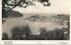 Postales: MALLORCA - SOLLER - nº 5411 - EL PUERTO - ZERKOWITZ - SIN CIRCULAR
